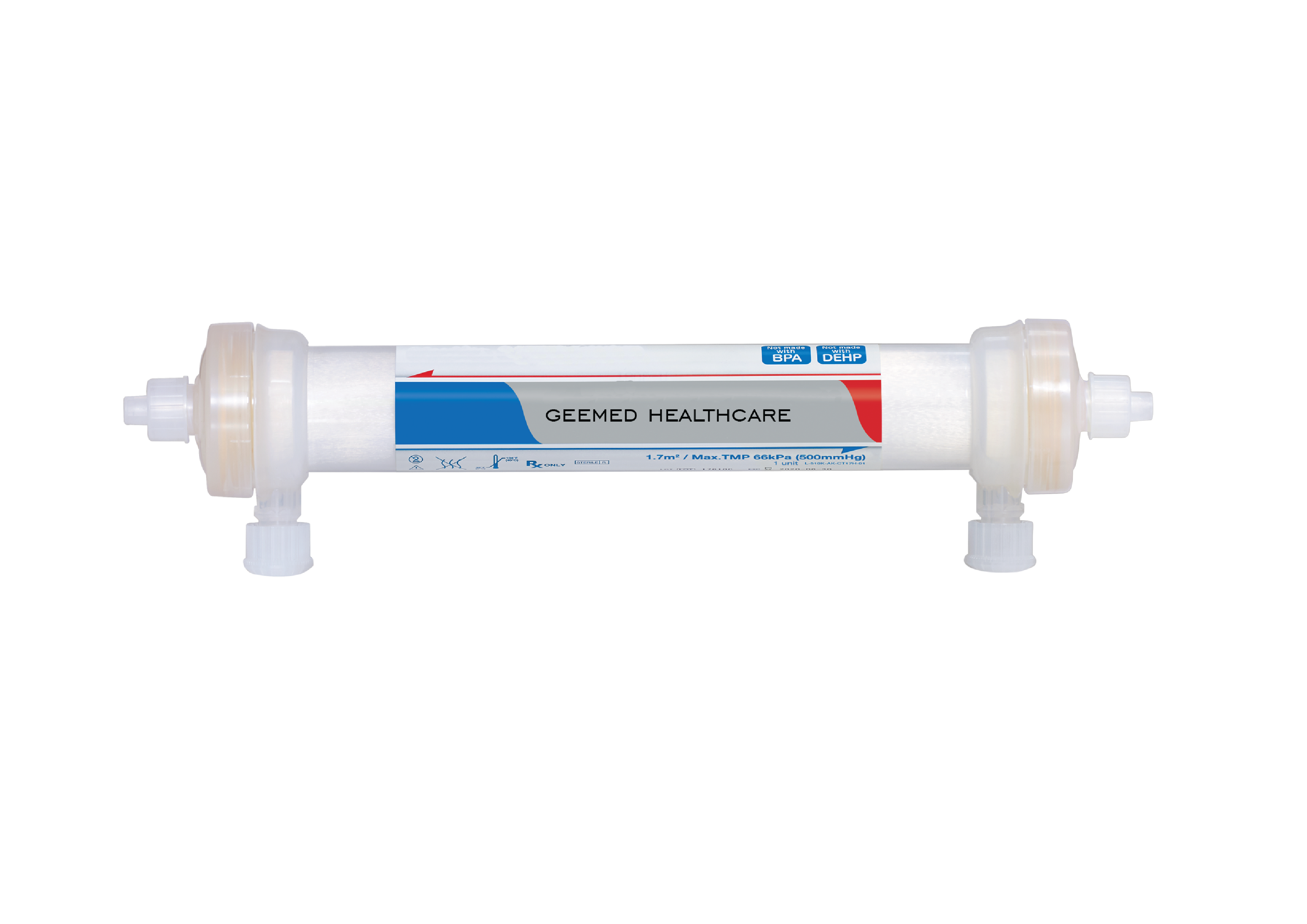 Hemofilter