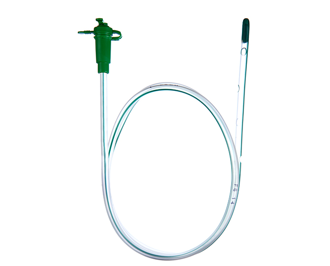 Ryle's Tube