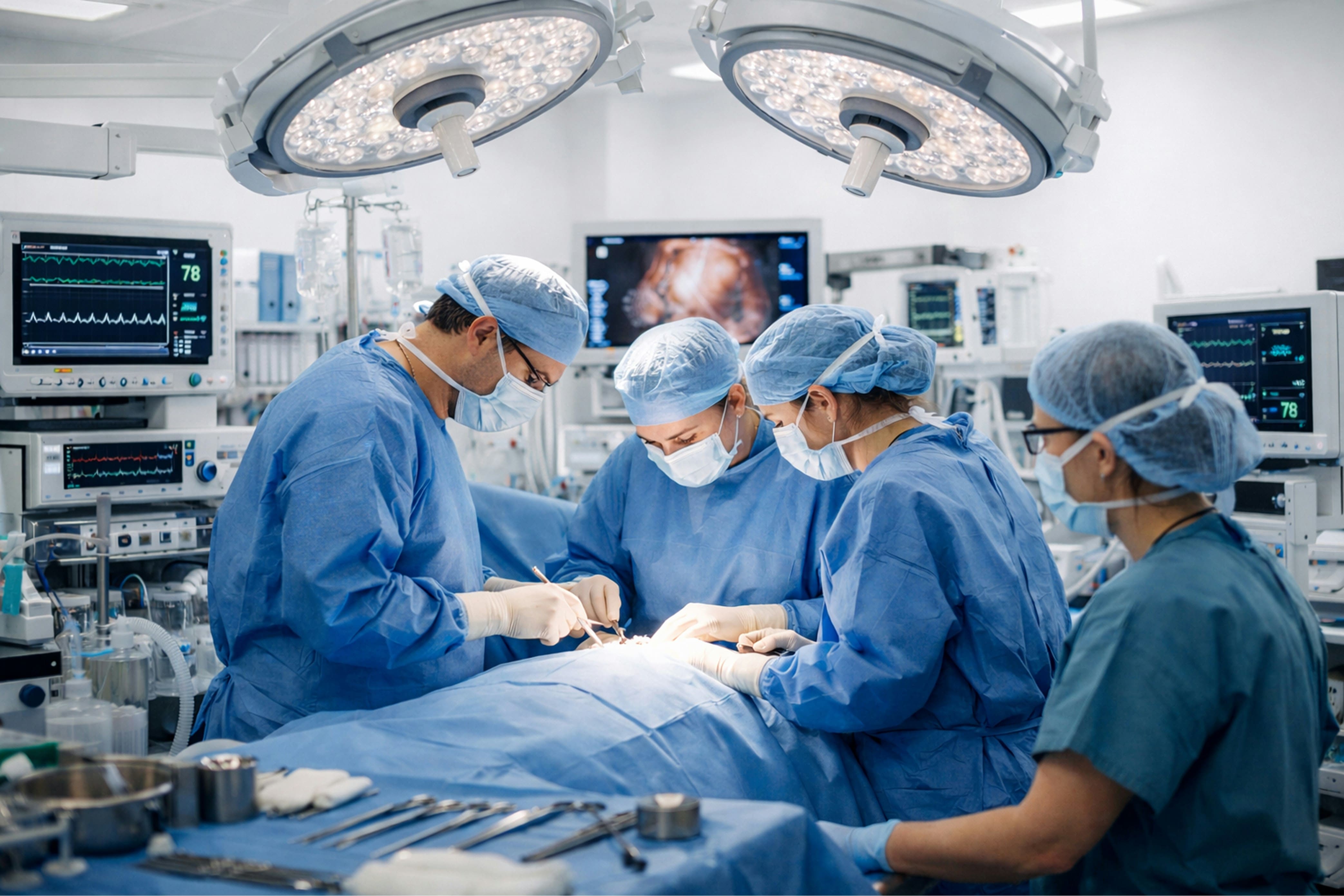 Geemed Healthcare