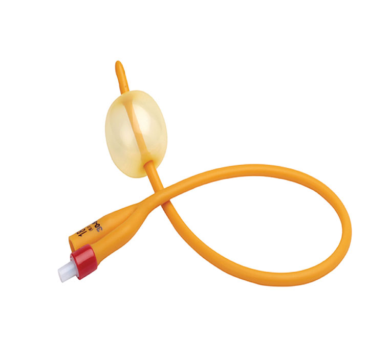 Foley Ballon Catheter